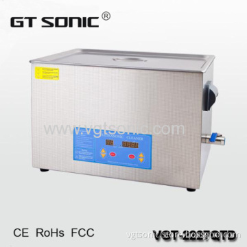 Electronic Ultrasonic Bath Vgt-2227qtd 